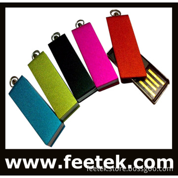 Mini USB Flash Drive (FT-1708)